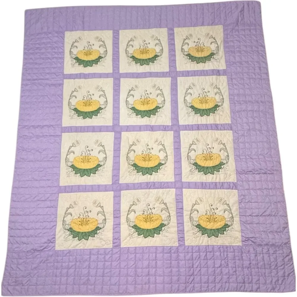 American Vintage beautiful handmade